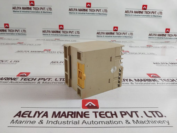 Omron G9D-301 30Y4Ep Safety Relay Unit 240Vac 50/60Hz 6A 1440Va