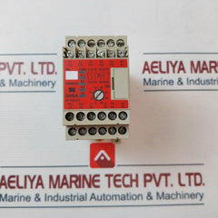 Omron G9Sa-321-t30 Safety Relay Unit