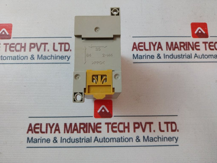 Omron G9Sa-321-t30 Safety Relay Unit