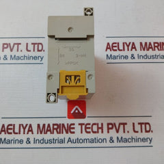 Omron G9Sa-321-t30 Safety Relay Unit