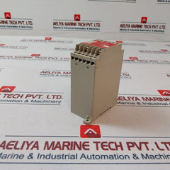 Omron G9Sa-321-t30 Safety Relay Unit