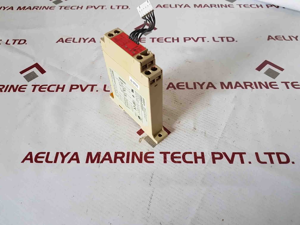 Omron G9Sa-ex Relay Expansion Unit
