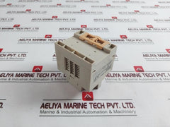 Omron Gt1-ad04 Analog Unit 24V Dc 0.1A