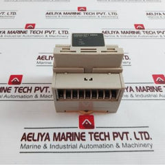 Omron Gt1-ad04 Analog Unit 24Vdc 0.1A