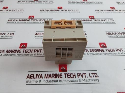 Omron Gt1-ad04 Analog Unit 24Vdc 0.1A