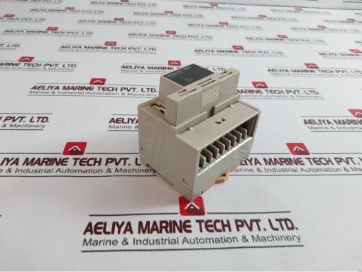 Omron Gt1-ad04 Analog Unit 24Vdc 0.1A