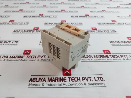 Omron Gt1-ad04 Analog Unit 24Vdc 0.1A