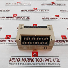 Omron Gt1-ct01 Counter Unit 24Vdc
