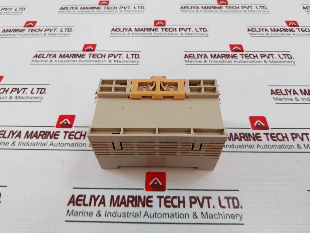 Omron Gt1-ct01 Counter Unit 24Vdc