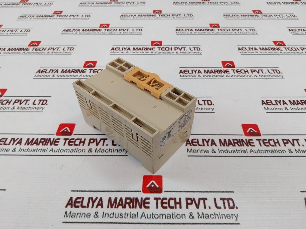 Omron Gt1-ct01 Counter Unit 24Vdc
