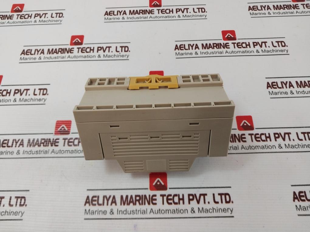 Omron Gt1-id16-1 Digital Unit 24V Dc