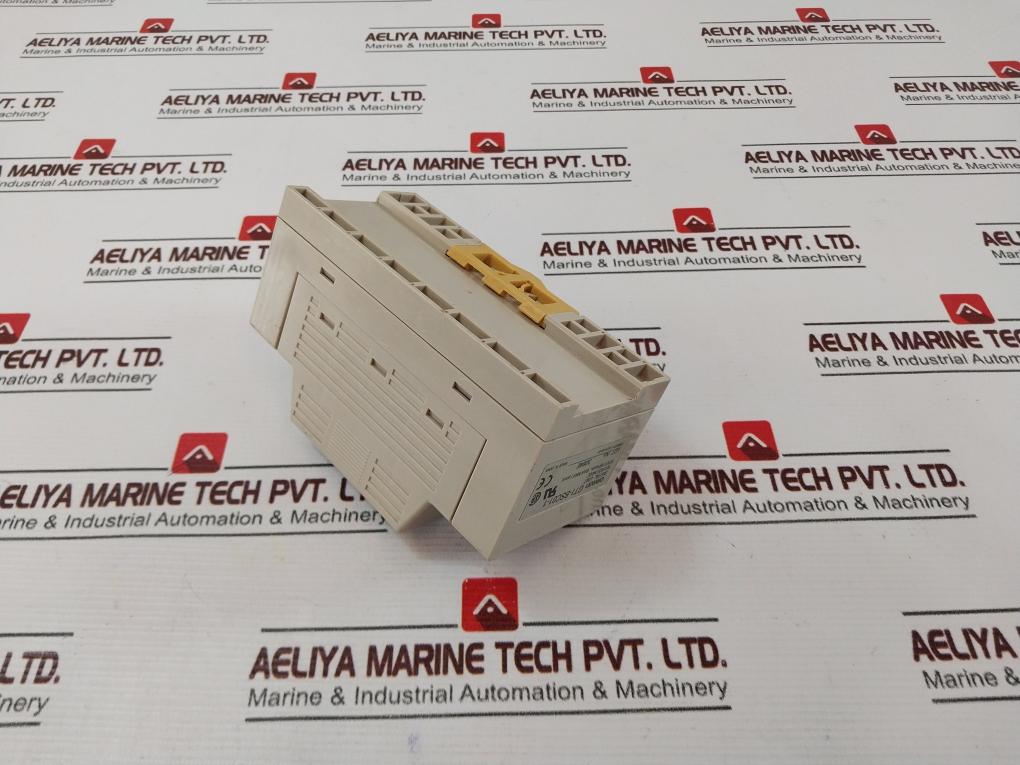 Omron Gt1-id16-1 Digital Unit 24V Dc