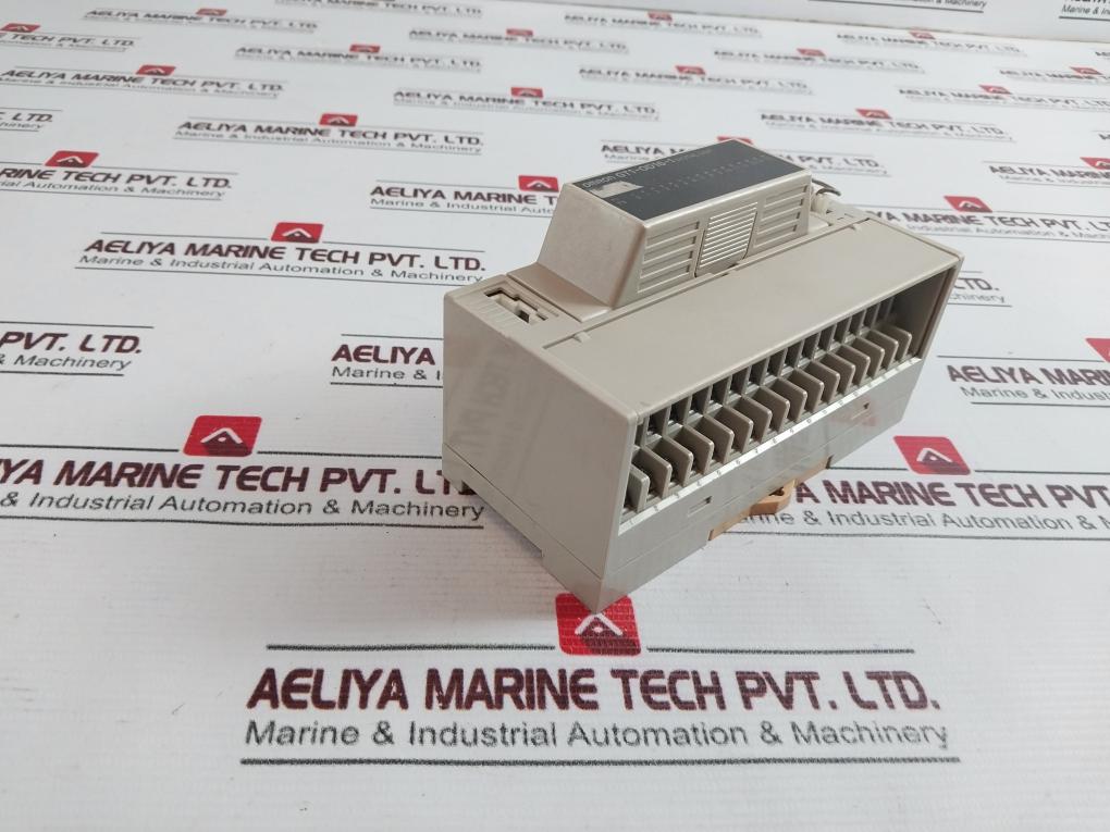 Omron Gt1-od16-1 Digital Unit 24V Dc