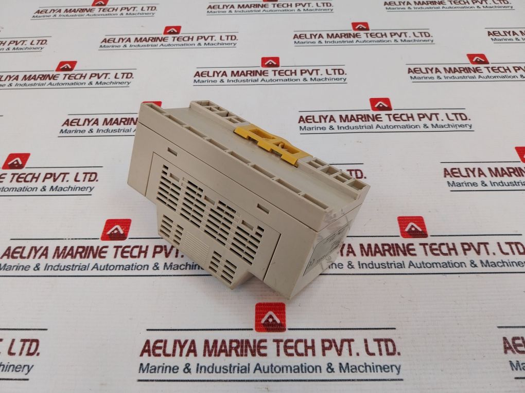 Omron Gt1-od16 Digital Unit 16 Points 24Vdc