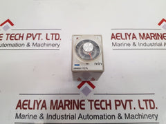 Omron H2A Motor Driven Timer 30M