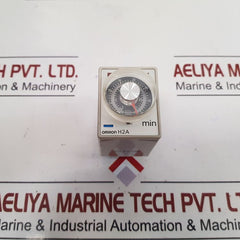 Omron H2A Motor Driven Timer 30M