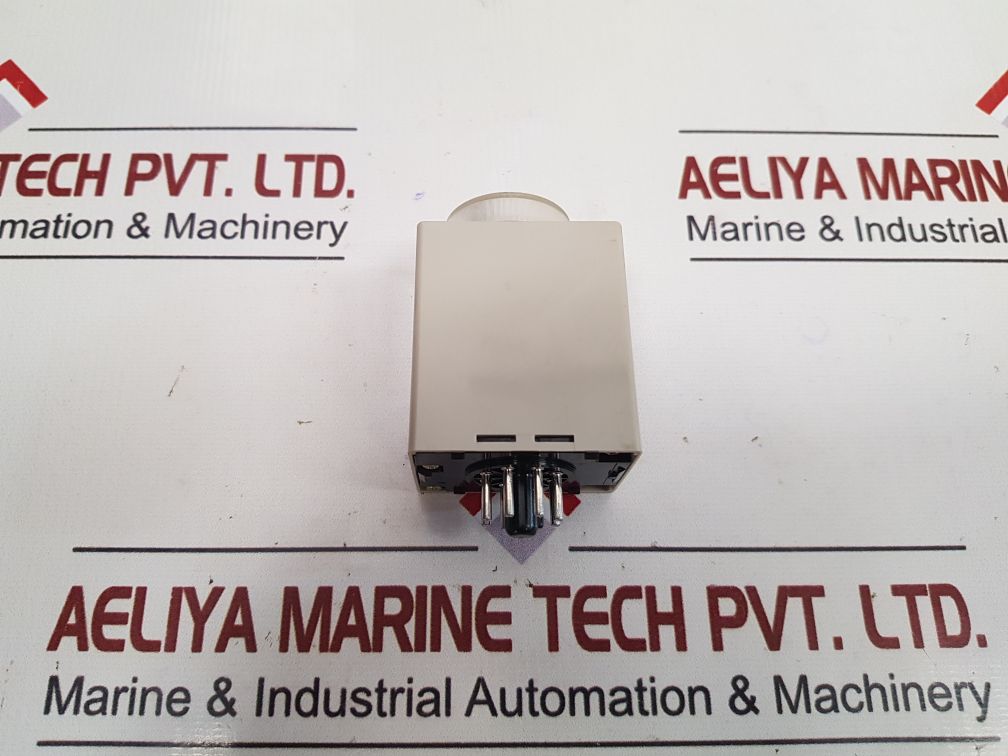 Omron H2A Motor Driven Timer 30M