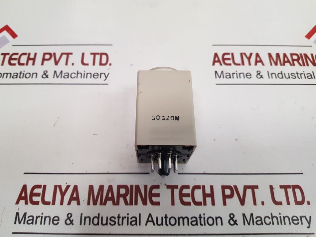 Omron H2A Motor Driven Timer 30M