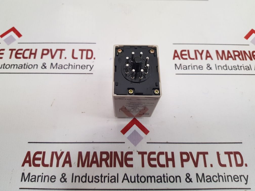 Omron H2A Motor Driven Timer 30M