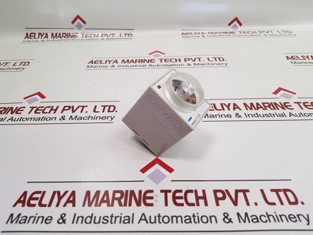 Omron H2A Motor Driven Timer 30M