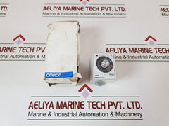 Omron H2A Motor Driven Timer