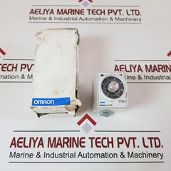 Omron H2A Motor Driven Timer