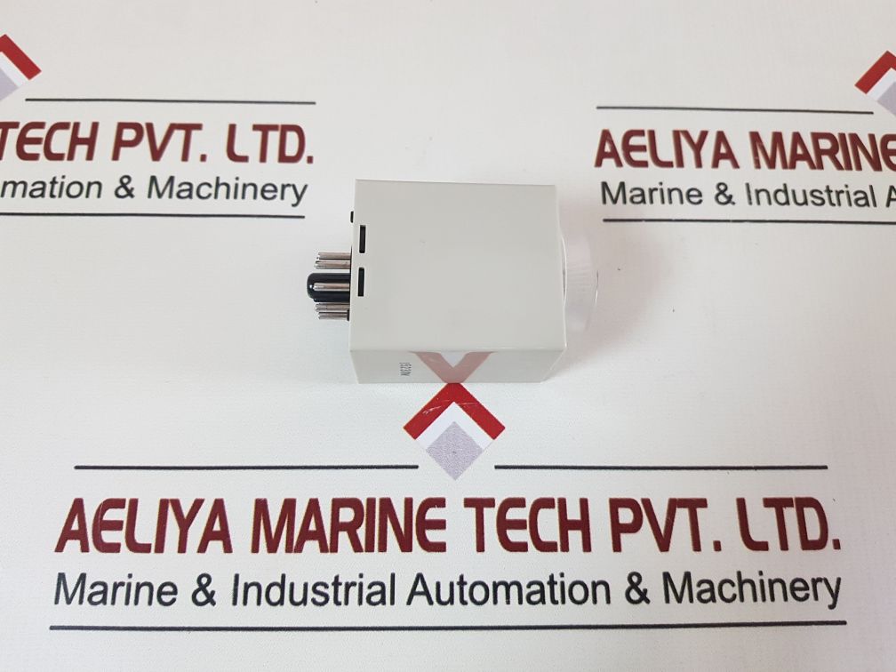 Omron H2A Motor Driven Timer