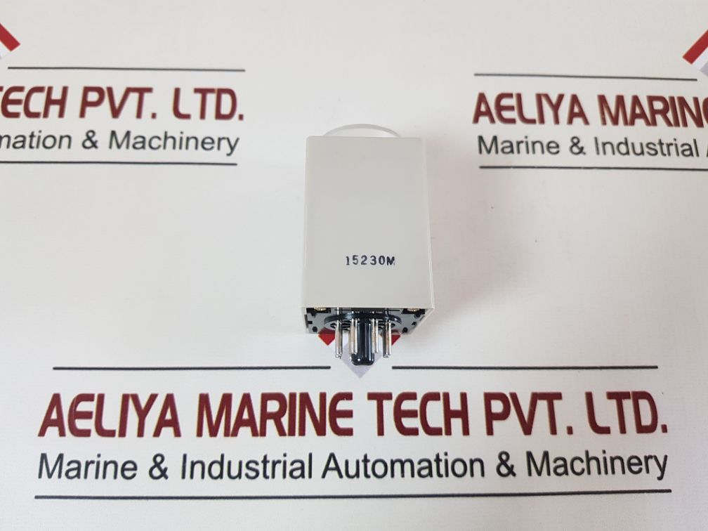 Omron H2A Motor Driven Timer