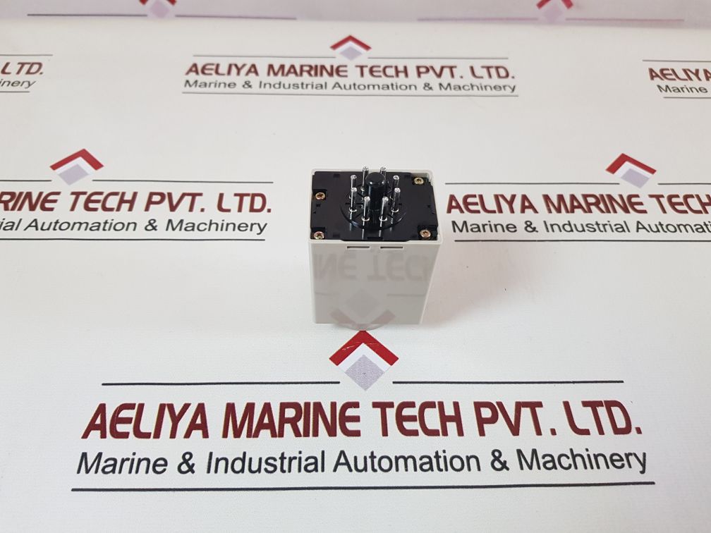 Omron H2A Motor Driven Timer