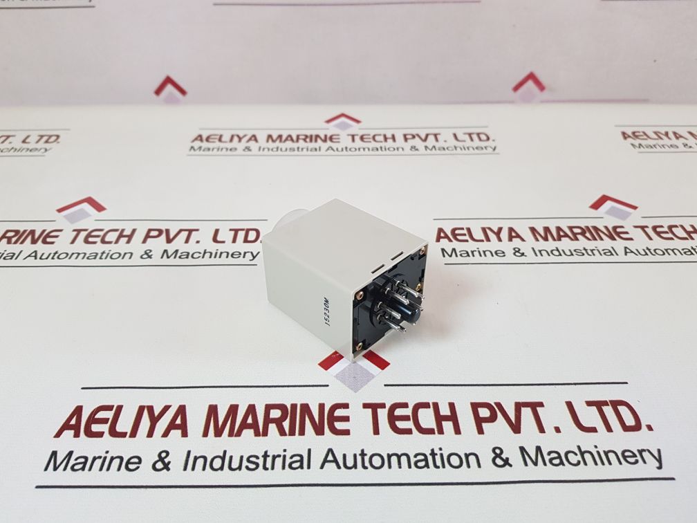 Omron H2A Motor Driven Timer