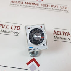 Omron H2A Motor Driven Timer