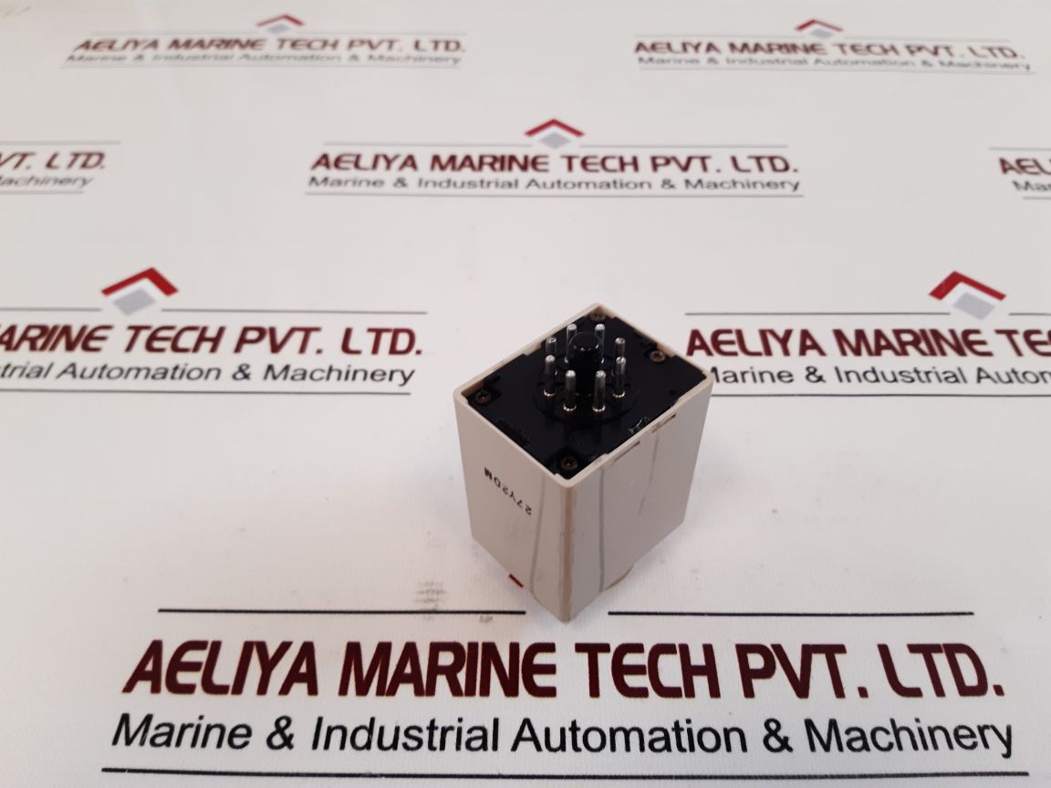 Omron H2A Timer 0 To 35 Sec