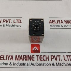 Omron H2A Motor Driven Timer 2A 250 Vac