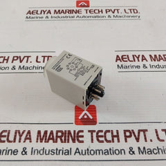 Omron H2A Motor Driven Timer 2A 250 Vac