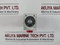 Omron H2A Motor Driven Timer 2A 250 Vac