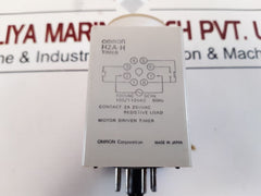 Omron H2A-h Motor Driven Timer
