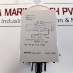 Omron H2A-h Motor Driven Timer