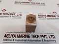 Omron H2A Motor Driven Timer 0 To 6 Sec