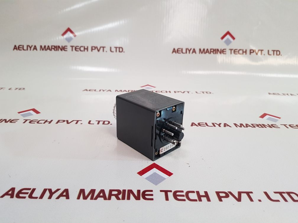 Omron H2A Micro Driven Timer 200Vac 50/60Hz