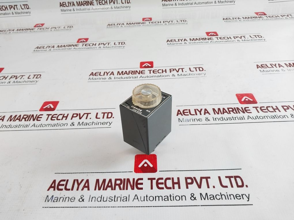 Omron H2A Micro Timer 200Vac 50/60Hz