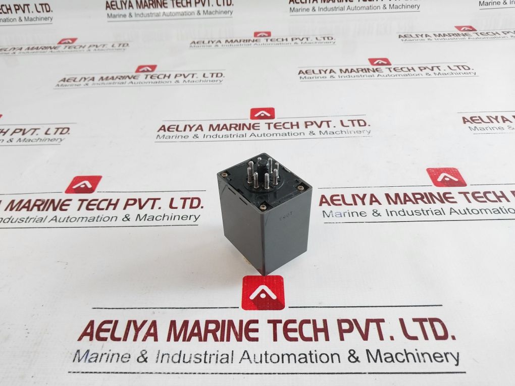 Omron H2A Micro Timer 200Vac 50/60Hz