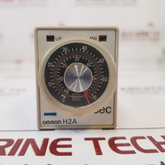 Omron H2A Motor Driven Timer
