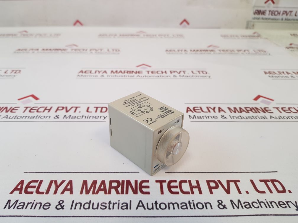 Omron H2A Motor Driven Timer
