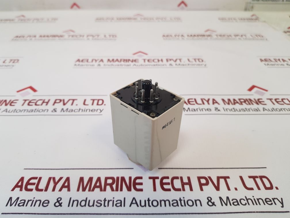 Omron H2A Motor Driven Timer
