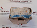 Omron H2A Motor Driven Timer 100Vac 5060Hz