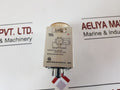 Omron H2A Motor Driven Timer 0-60 Sec 60Hz 0-70 Sec 50Hz