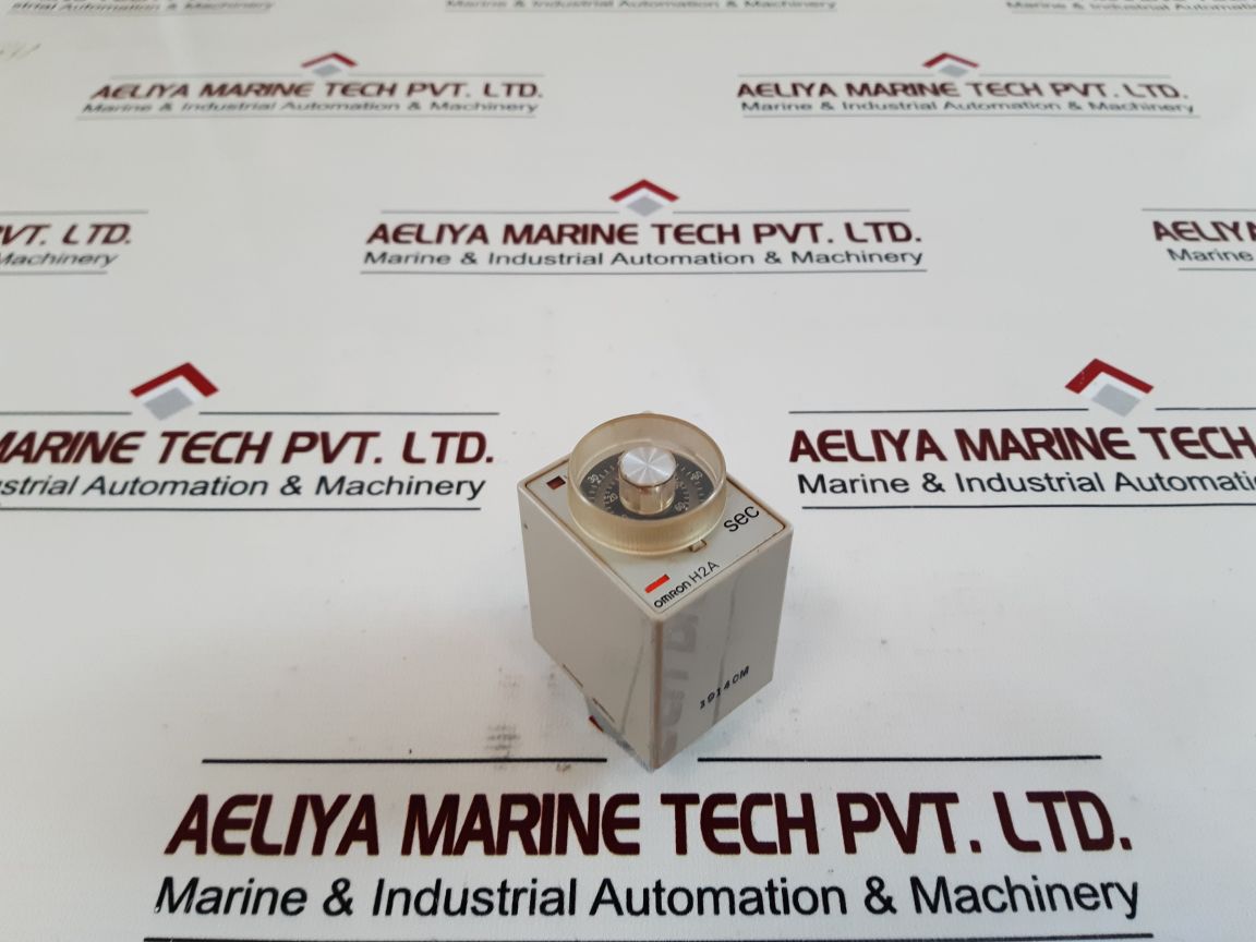 Omron H2A Timer Free Shipping