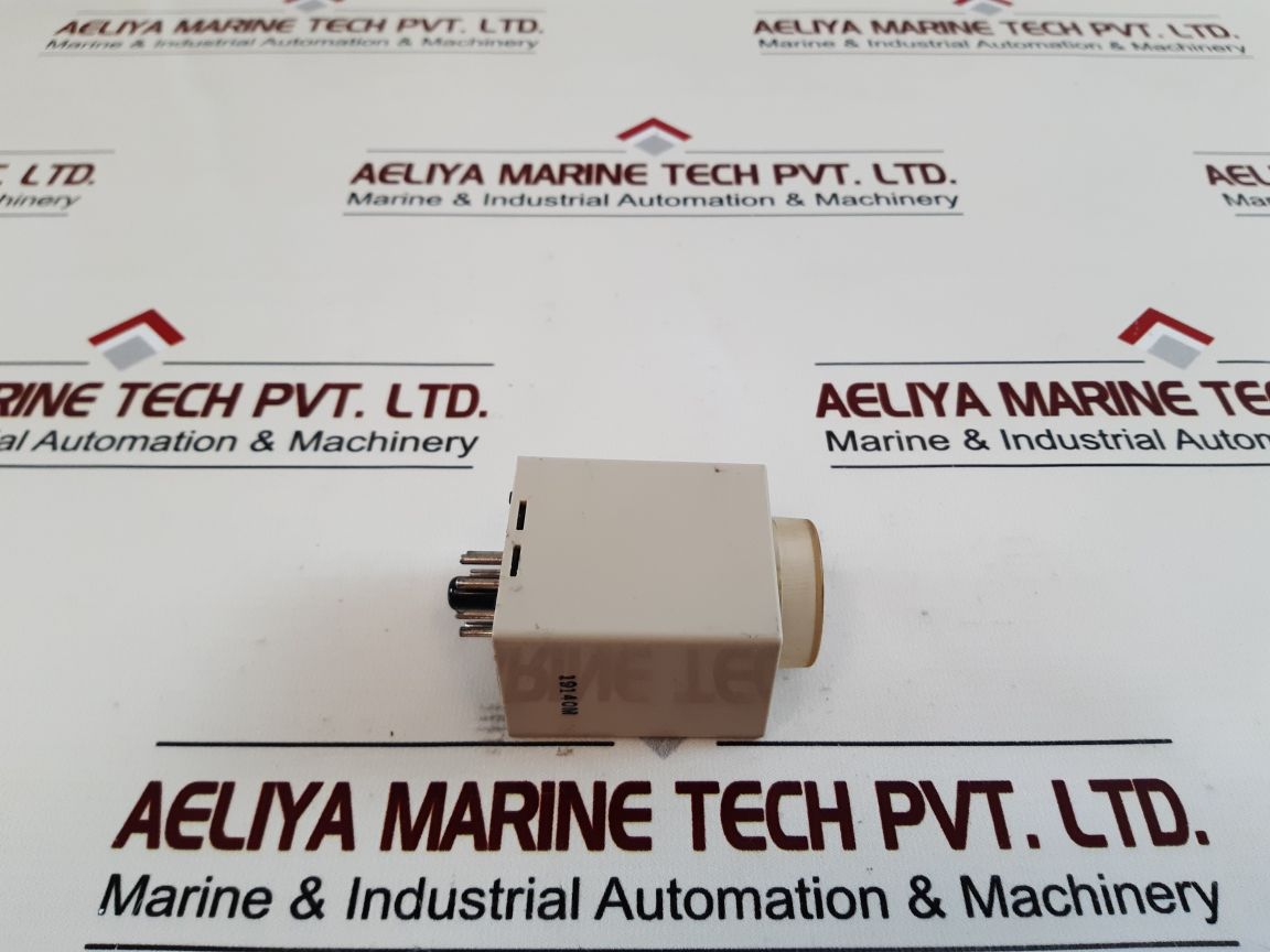 Omron H2A Timer Free Shipping