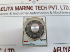 Omron H2A Timer Free Shipping