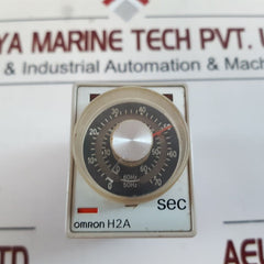 Omron H2A Timer Free Shipping